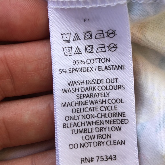 {BUNDLE} TOMMY BAHAMA & H&M Sundresses - Picture 6 of 15